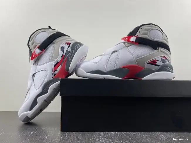 Rep 305381-103 Retro Bugs Air Bunny (2013) 8 Jordan 0516